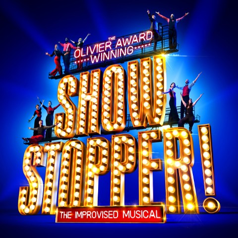 Showstopper! The Improvised Musical