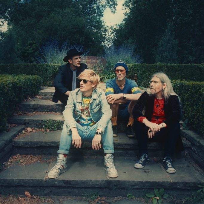 Kula Shaker