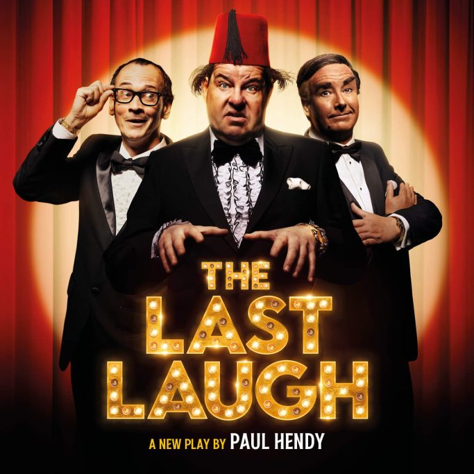 The Last Laugh