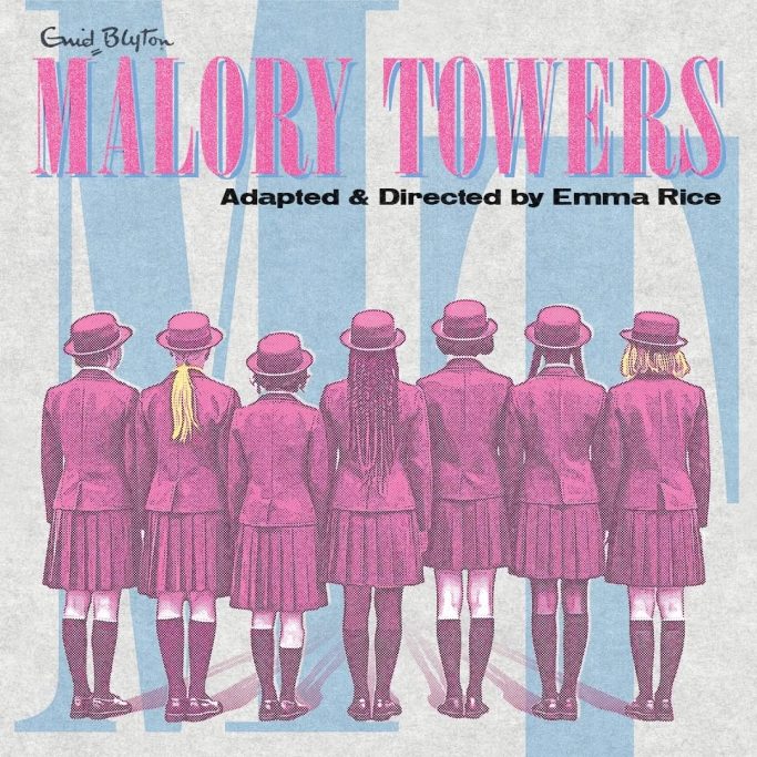 Malory Towers