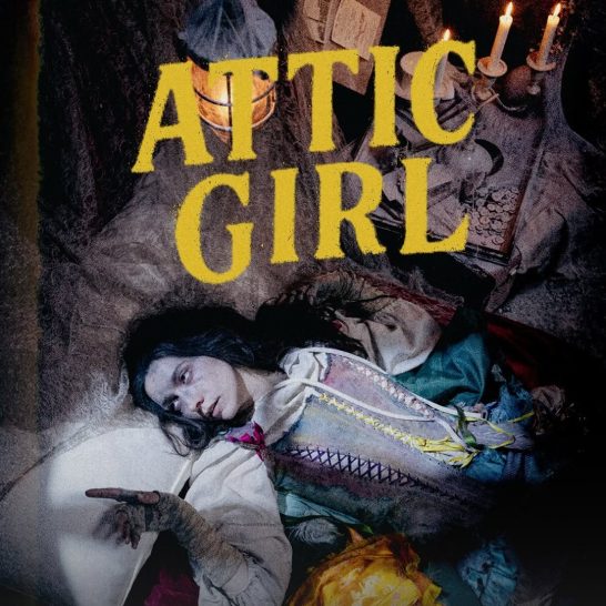 Attic Girl @ The Courtyard Theatre